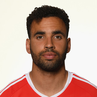 Hal Robson-Kanu