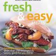 Better Homes and Gardens Fresh and Easy Meals