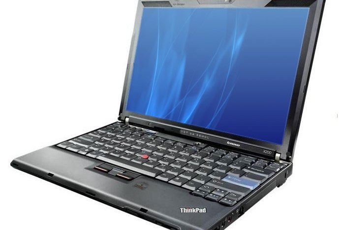 ThinkPad X200s(7469AK2)