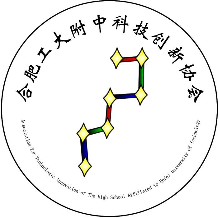 合肥工業大學附屬中學“青春飛揚”科技創新協會