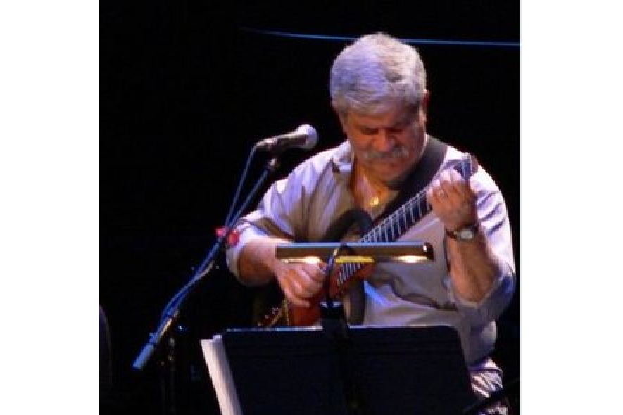 Dori Caymmi