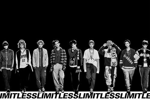 NCT #127 Limitless