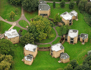 華威大學(University of Warwick)