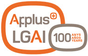 Applus+ LGAI