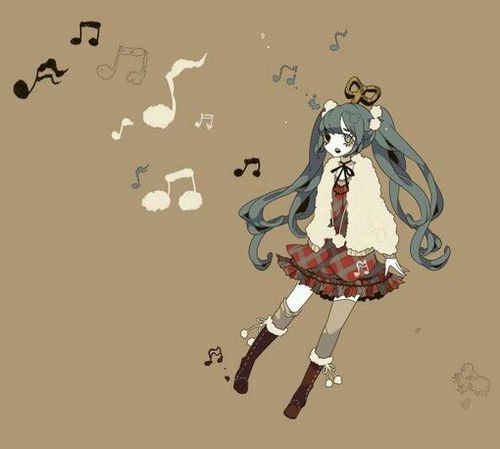 Vocaloid傳說級名曲