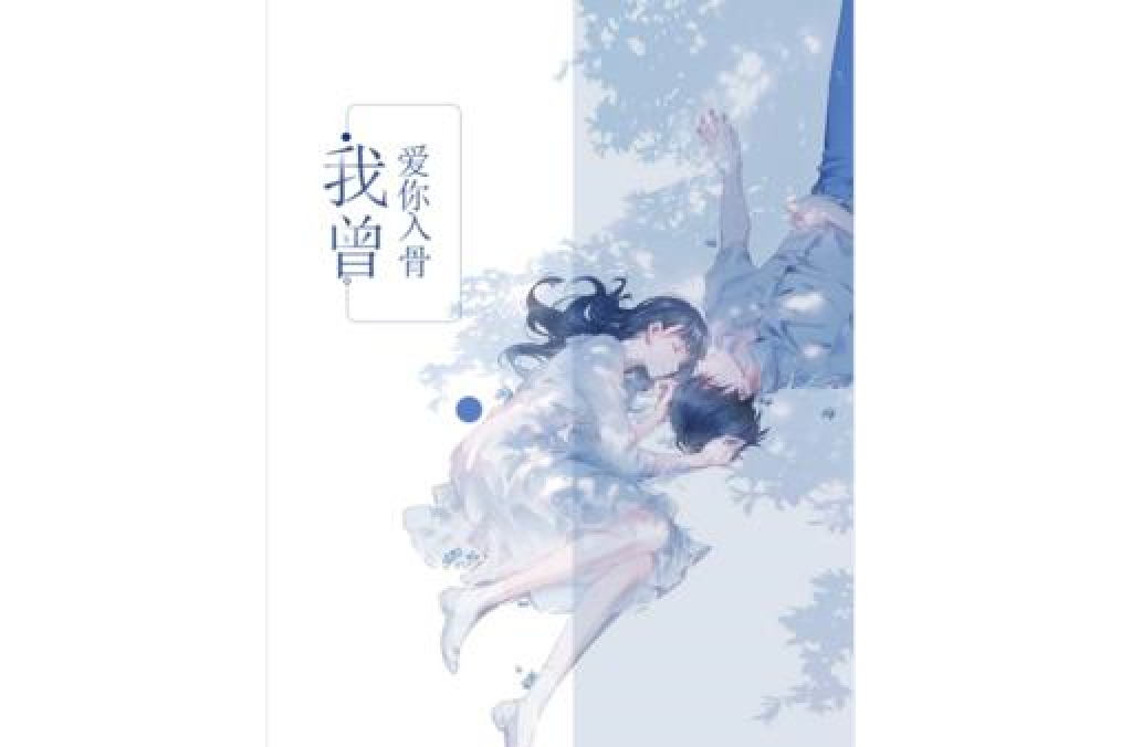 我曾愛你入骨(前程所著小說)