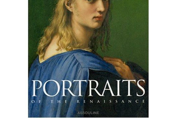 Portraits of the Renaissance