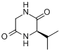 (R)-3-異丙基哌嗪-2,5-二酮