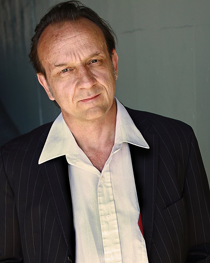 David Yow