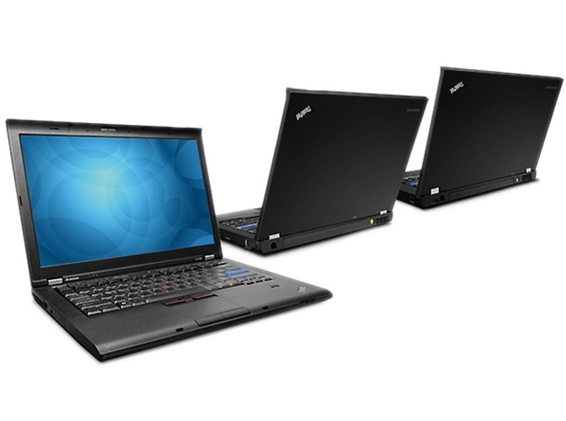 ThinkPad T410i 2516A61