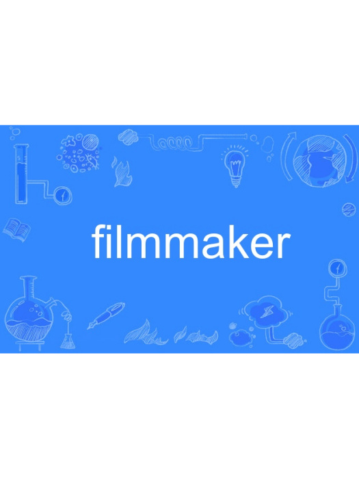 filmmaker