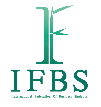 國際大學生商學聯合會(IFBS)