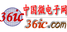 中國微電子網Logo