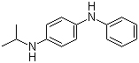 防老劑IPPD結構式