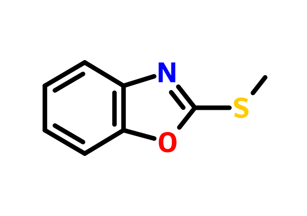 2-甲巰基苯並惡唑