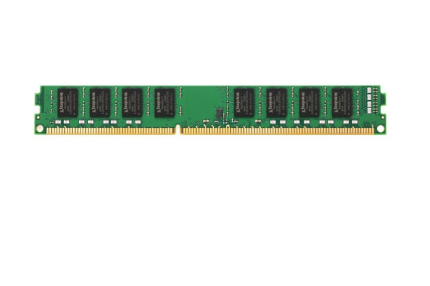 金士頓(Kingston)DDR3 1600 4GB 台式機記憶體