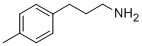 3-（4-甲基苯）丙-1-胺
