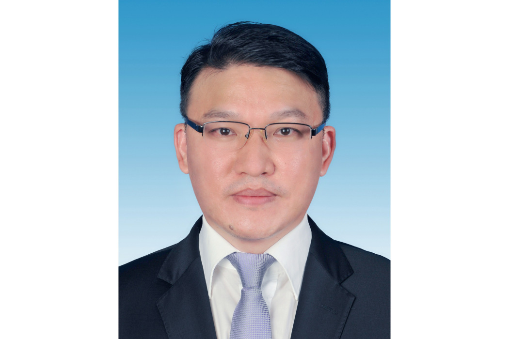 謝兵(中央港澳工作辦公室綜合司副司長，廣西賀州市委常委，市人民政府黨組成員、副市長)