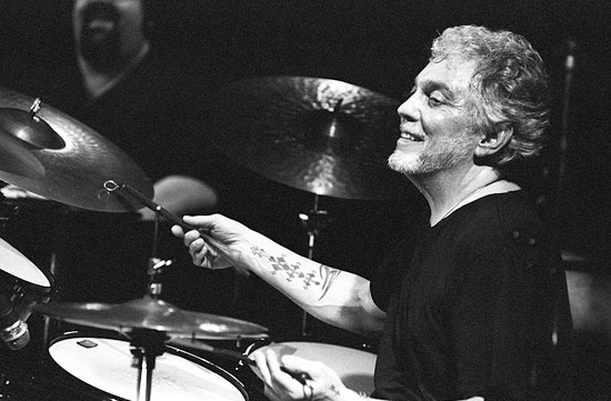 steve gadd