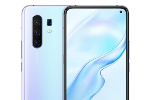 vivo X30 Pro