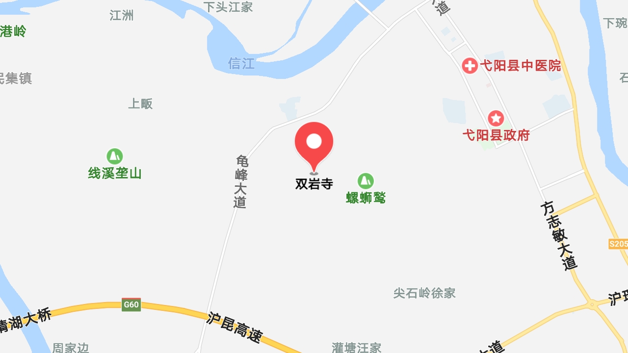 地圖信息