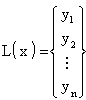 樹形分析法