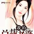 我的總裁老婆(磨鐵中文網小說)