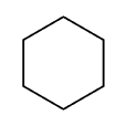 環己烷(環乙烷)