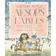 The Very Best of Aesop\x27s Fables 伊索寓言精選