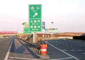 北戴河高速公路