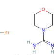 嗎啉甲脒氫溴酸鹽