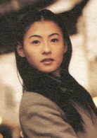 白蘭(韓國2001年張柏芝、崔岷植主演電影)