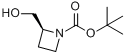 (S)-1-BOC-2-氮雜環丁烷甲醇