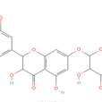 槲皮素-7-葡萄糖苷