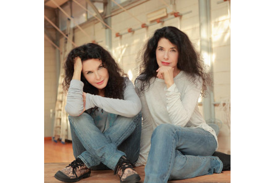 Katia et Marielle Labèque