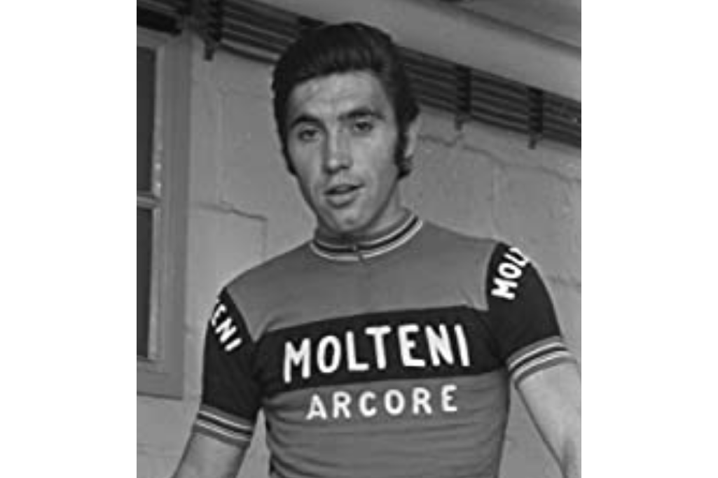 Eddy Merckx