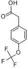 4-（三氟甲氧基）苯乙酸