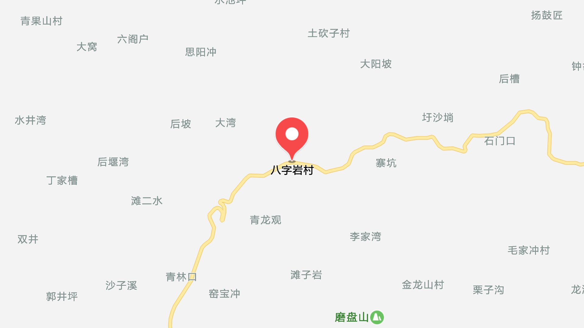 地圖信息