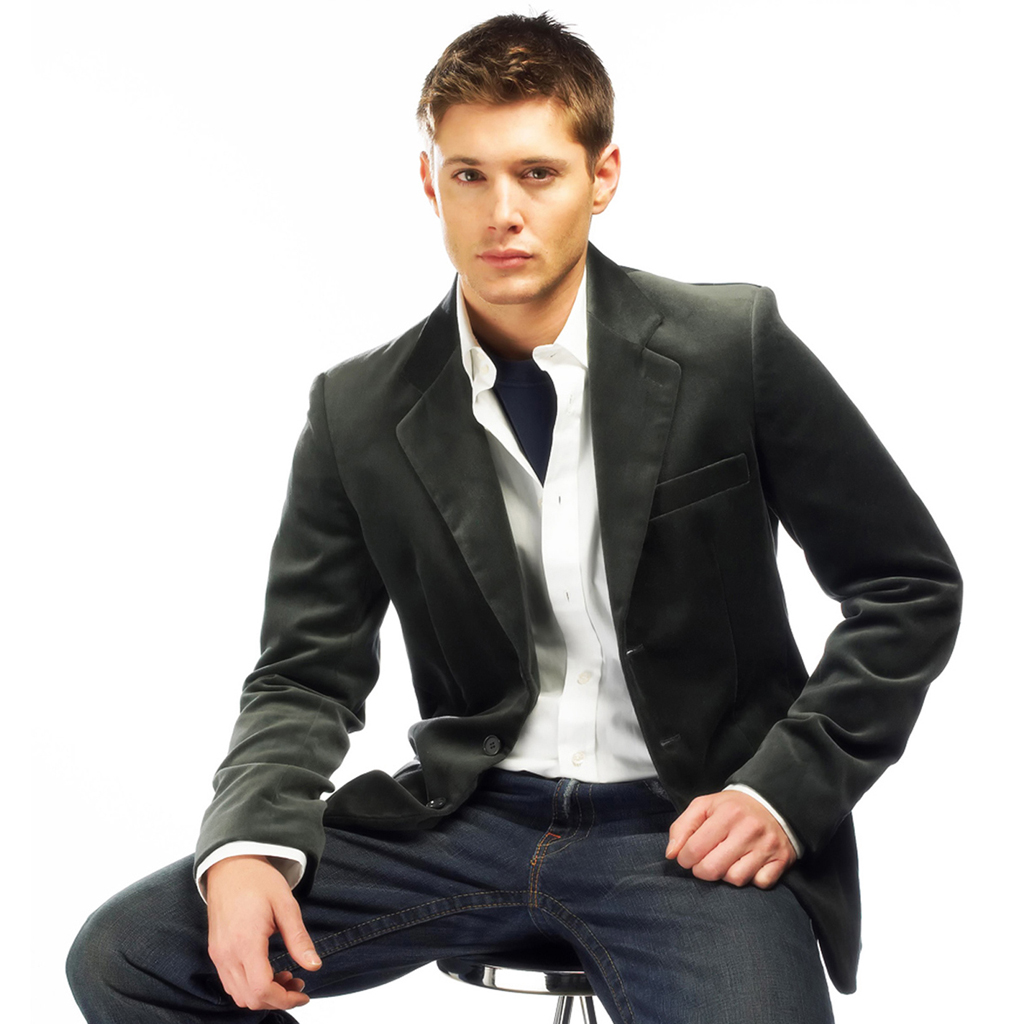 Jensen Ackles