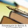 Pourquoi Je Reste La Campagne(Pontmartin, Armand著圖書)