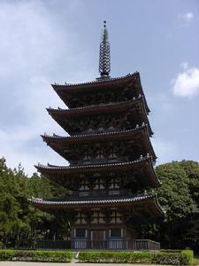 醍醐寺