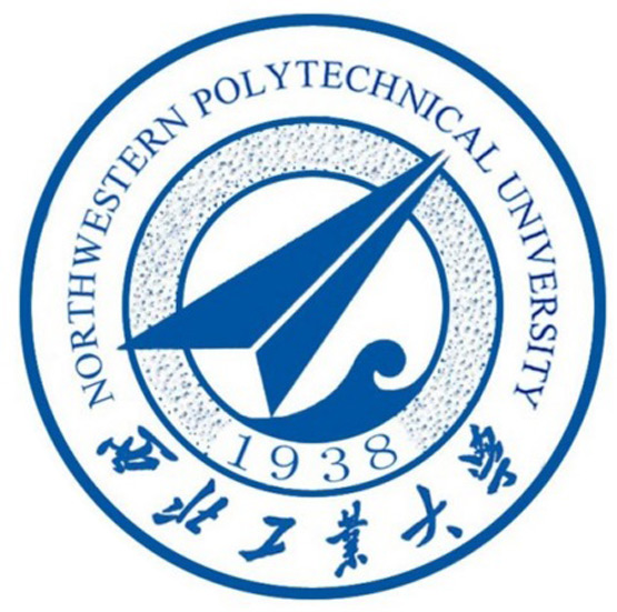 西北工業大學校徽