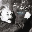 E=mc2：影響世界的偉大思想