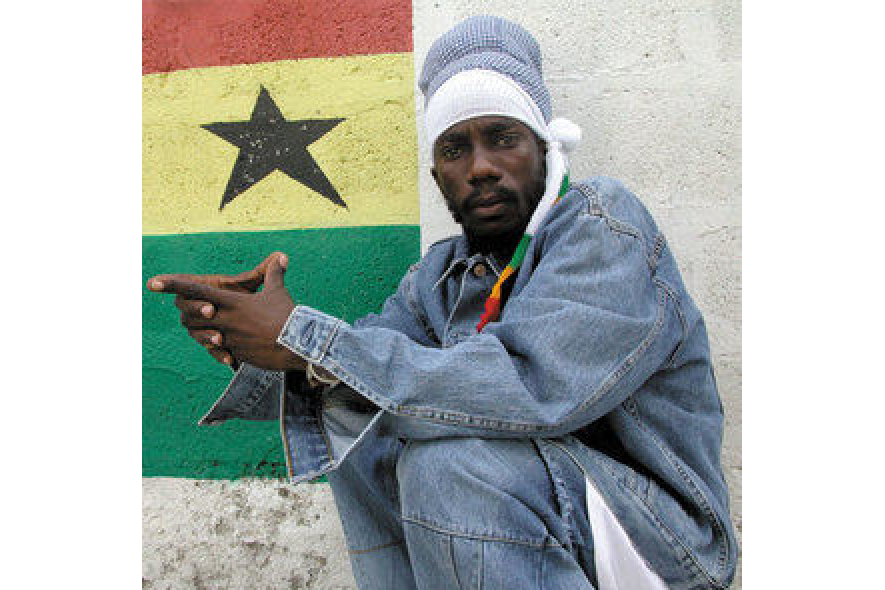 Sizzla