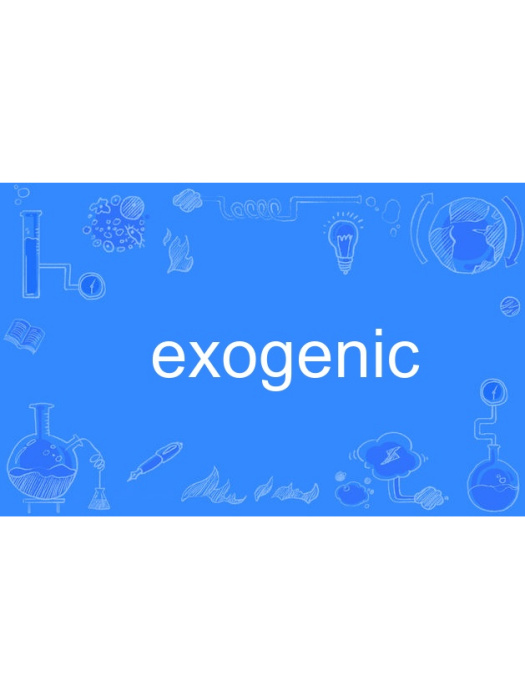 exogenic