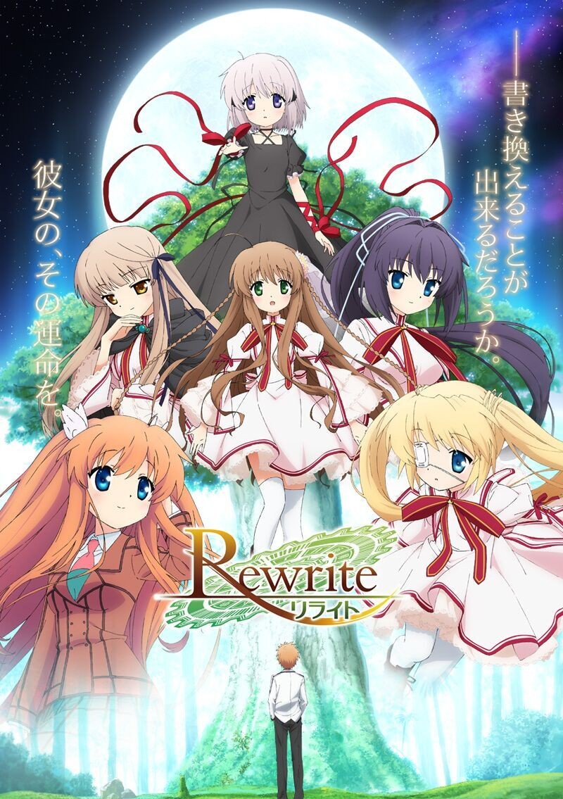 rewrite