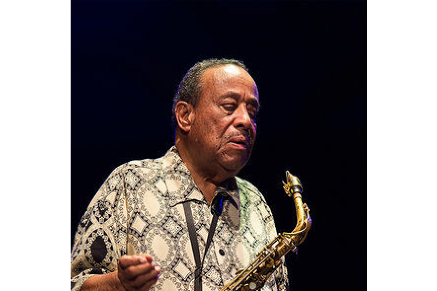 Lou Donaldson