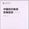 國情教育研究書系：中國農村教育發展報告