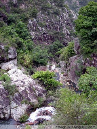 鳴峰山