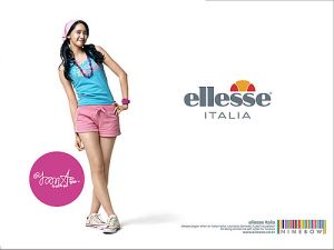 Ellesse